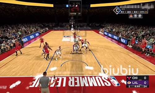 nba2k23用什么加速器_2k22用什么加速器