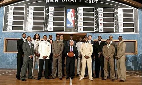 2007年nba季后赛央视,2007-08nba季后赛