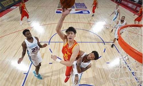 中国与nba夏季联赛_中国nba夏季联赛球员